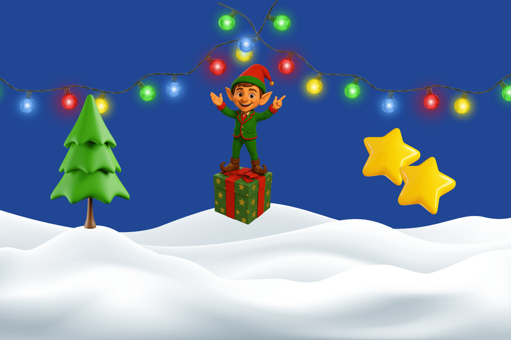 Holiday Events Are Back. Make Sure the Coverage Is Too